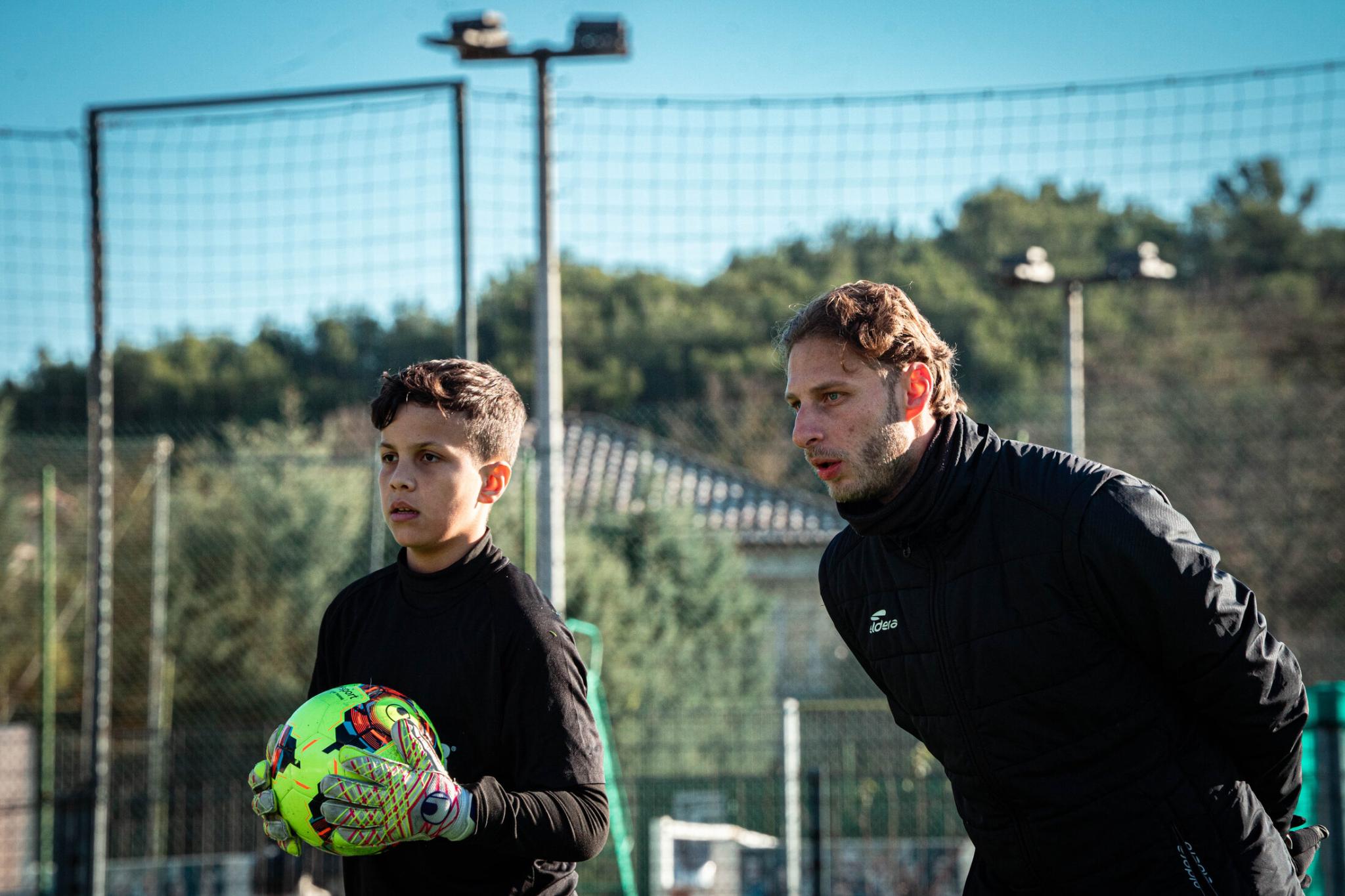 Forfait coaching