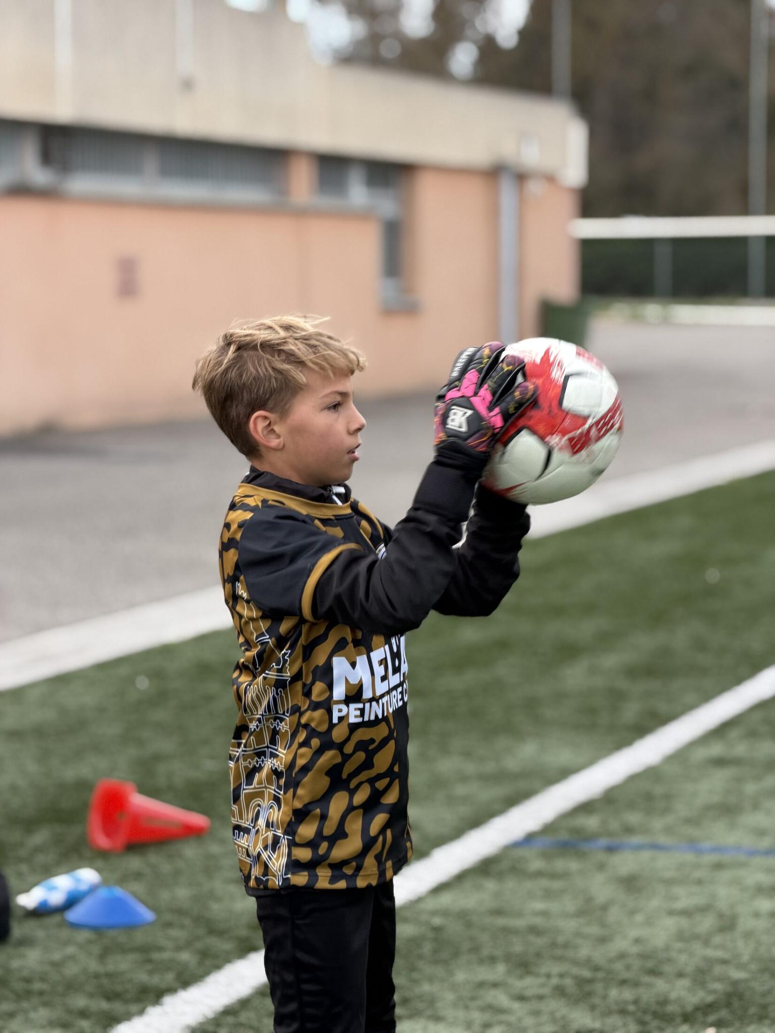 Pôle FCEH Étoile Huveaune