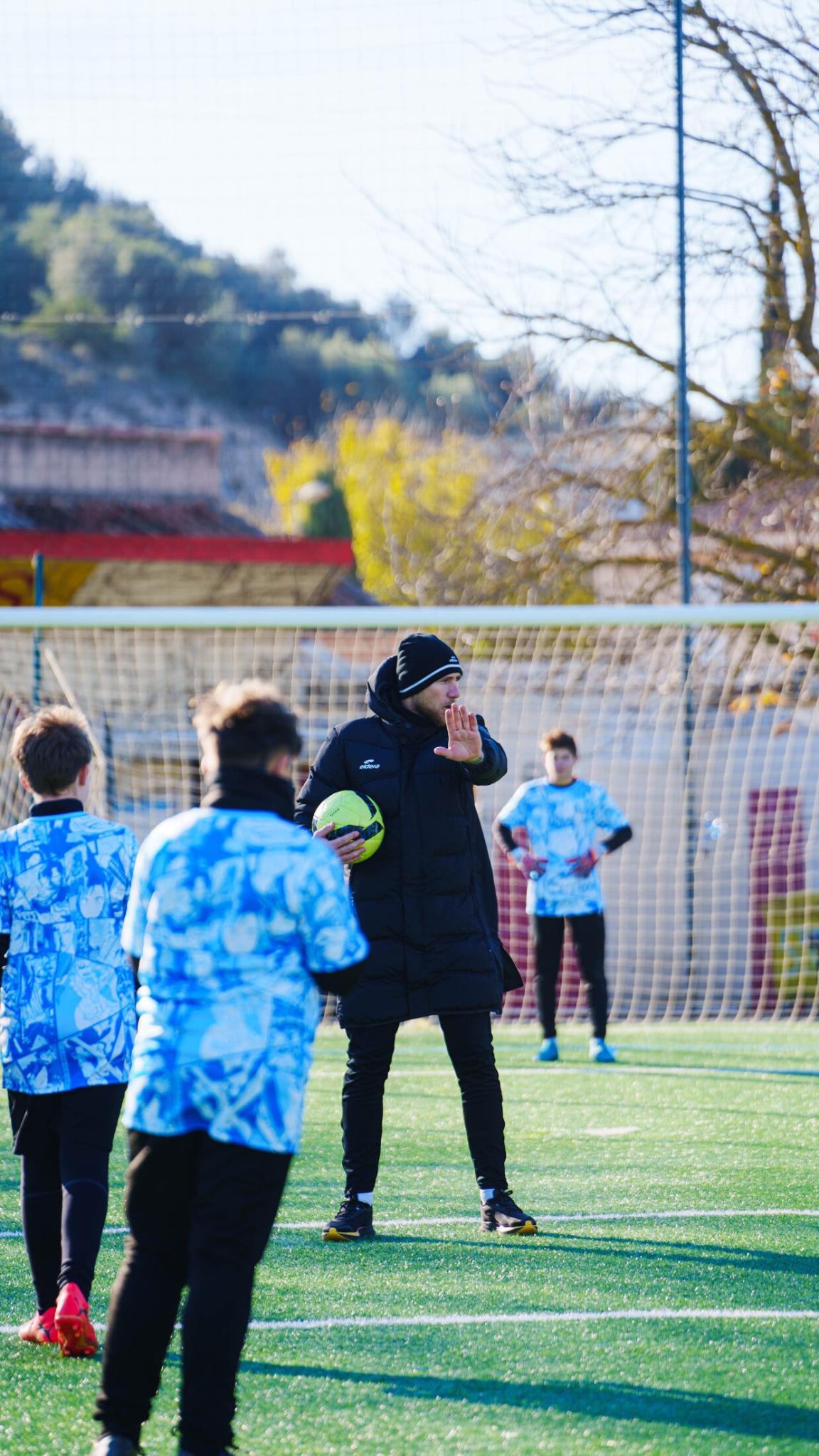 Pôle Luynes Sport