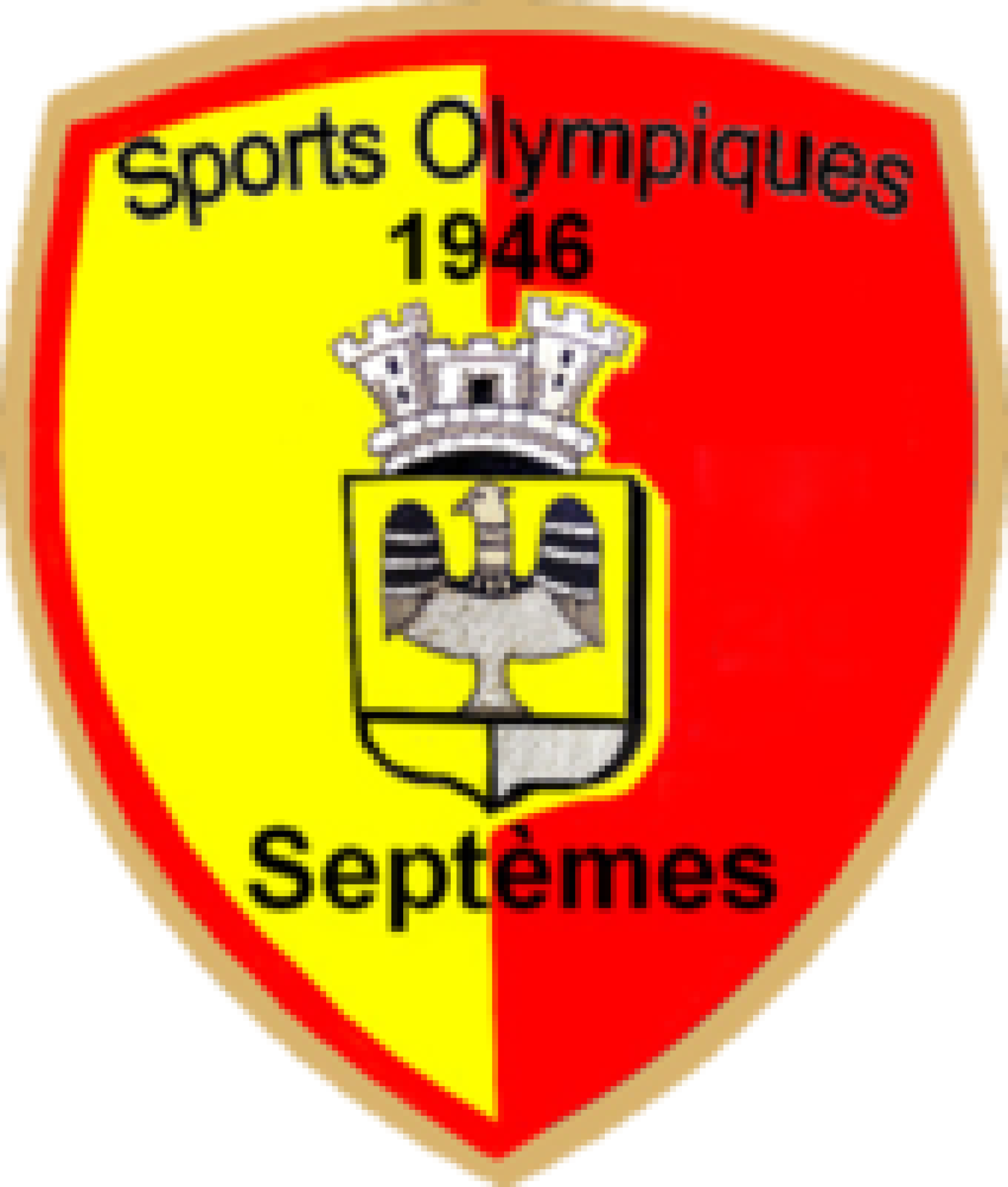 SO Septèmes