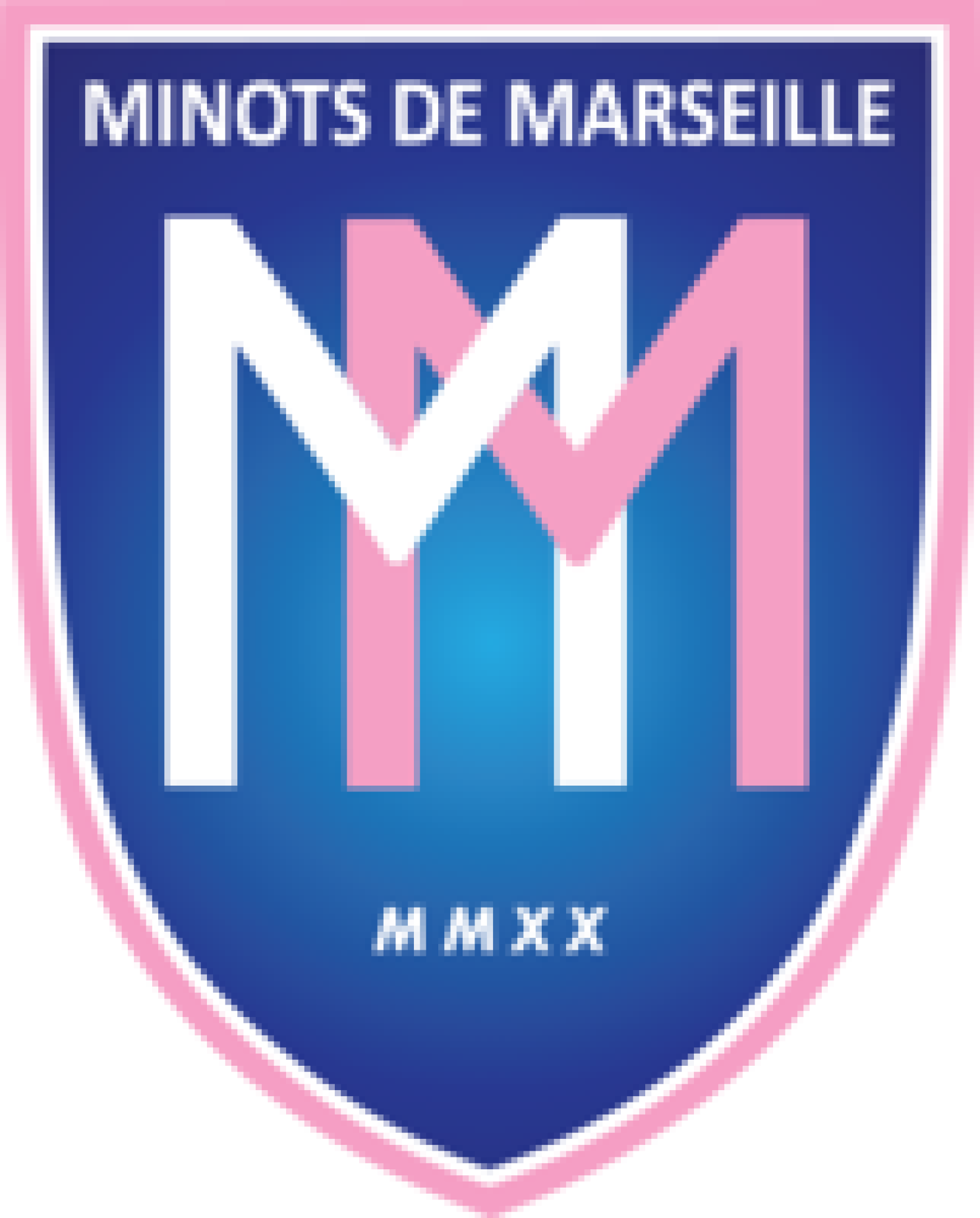 Minots de Marseille